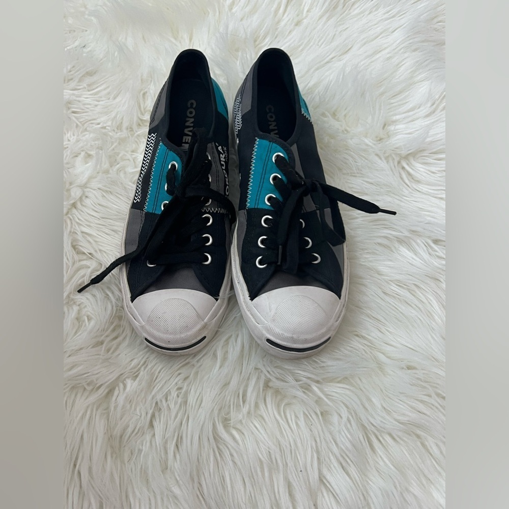 Converse Jack Purcell Low
